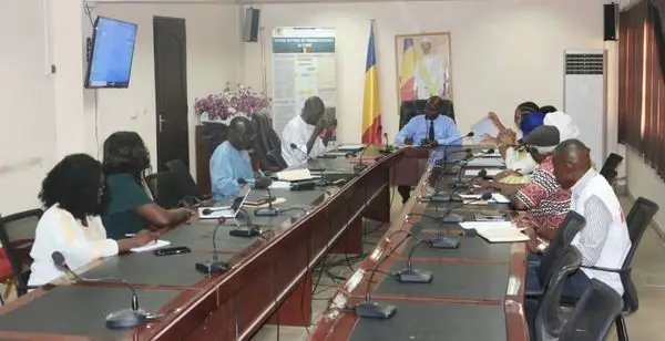 Tchad : Evaluation des activités réalisées sur le terrain par MSF France, Suisse, Hollande et Waca