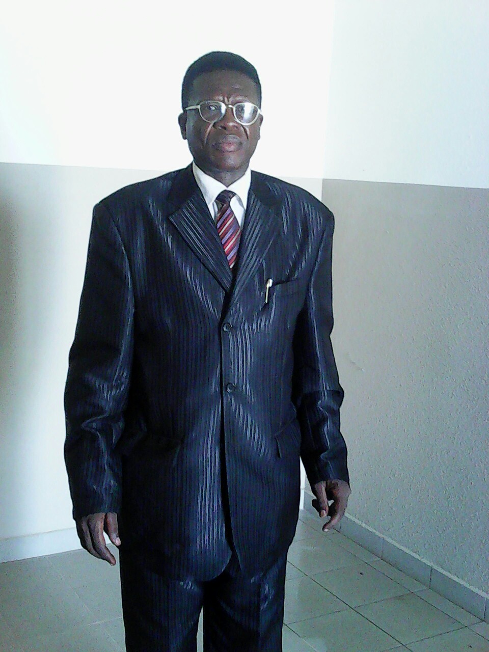 Tchad: " Les renseignements, c'est  un véritable fiasco", selon Evariste Ngarleme 