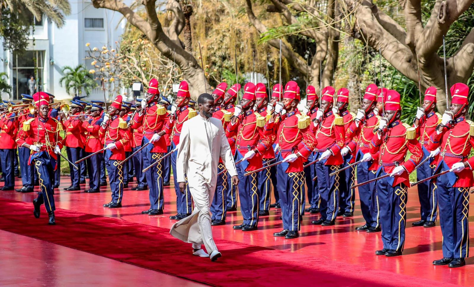 Sénégal : le 64ème anniversaire de l’indépendance dans la sobriété