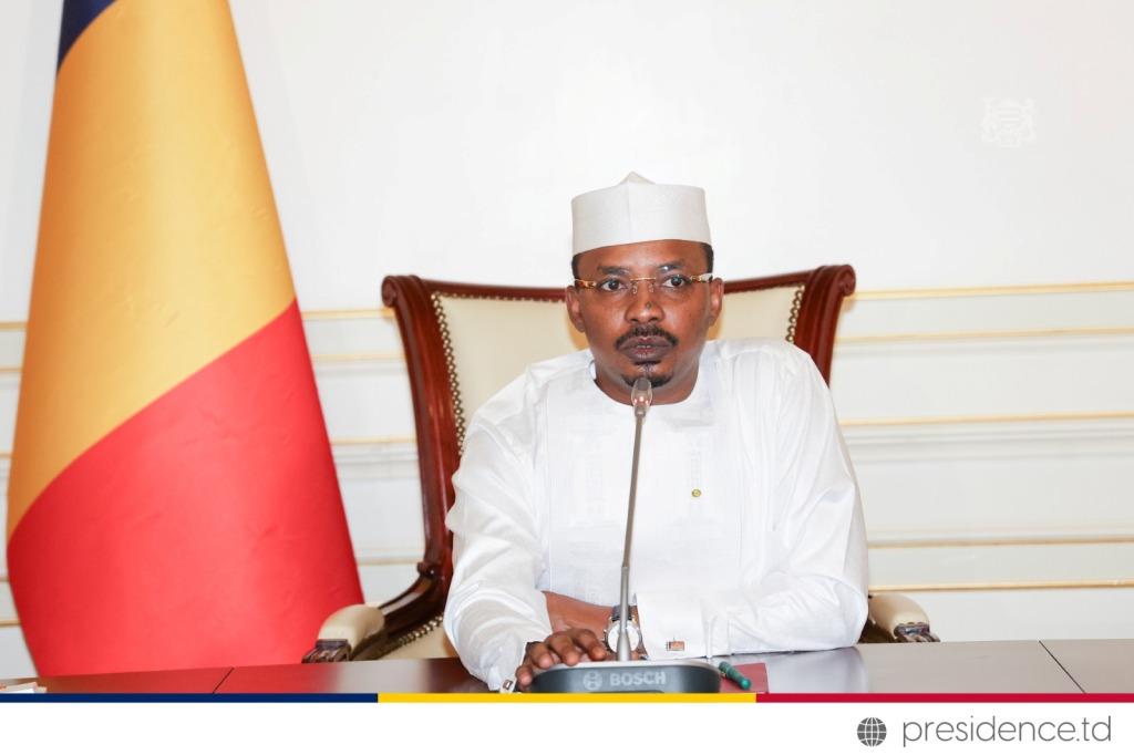 Tchad : sur la sécurité, le chef de l’Etat appelle les forces de défense à plus de vigilance Tchad : sur la sécurité, le chef de l’Etat appelle les forces de défense à plus de vigilance
