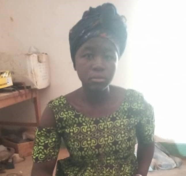 Tchad : L'histoire bouleversante d'une jeune femme brûlée par sa belle-famille à Pala Tchad : L'histoire bouleversante d'une jeune femme brûlée par sa belle-famille à Pala