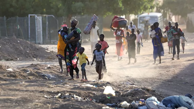 Soudan : un an après le conflit, le pays au cœur d'une initiative humanitaire