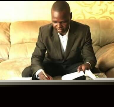 Tchad : Le D.P. d'Alwihda Actualité libéré Tchad : Le D.P. d'Alwihda Actualité libéré