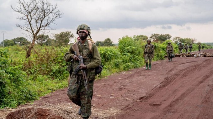 Image:  Kivumorningpost.cd Image:  Kivumorningpost.cd