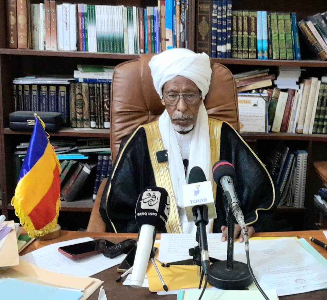 Tchad : l'ORGEP incite les candidats au Hadj 2024 à finaliser rapidement leur Inscription