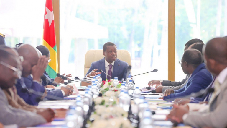 Togo : Les élections législatives et régionales auront lieu le 29 avril