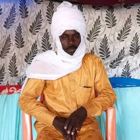Tchad : le nouveau chef de village du Forah dans la sous-préfecture de Baro prend le trône