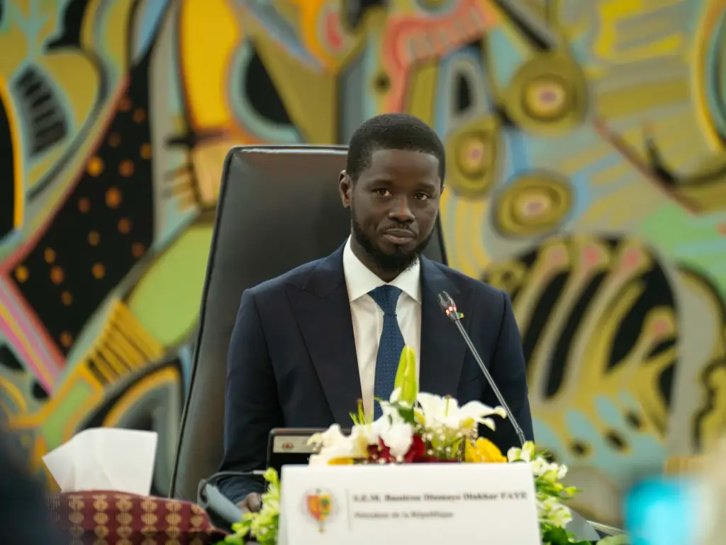 Sénégal : le président encourage les fonctionnaires à faire preuve d'exemplarité et de transparence