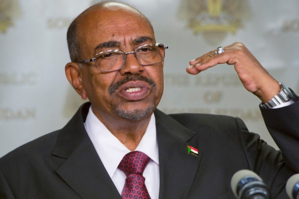 Affaire Al-Bachir : l’Afrique du Sud envisage de quitter la Cour pénale internationale