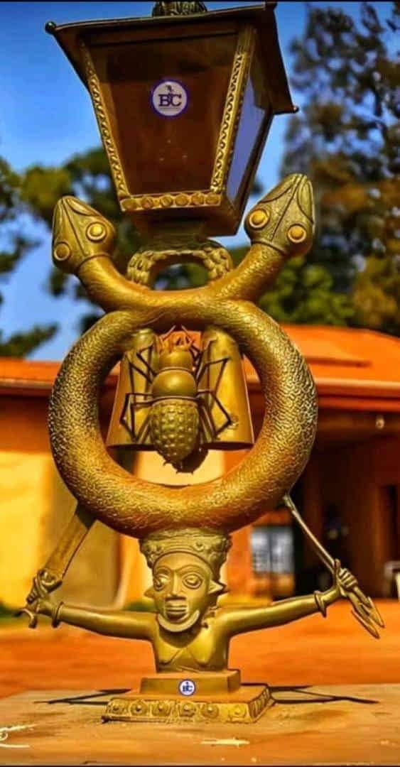 Cameroun : Inauguration du musée des Rois Bamoun riche de plus de 12 500 trésors historiques Cameroun : Inauguration du musée des Rois Bamoun riche de plus de 12 500 trésors historiques