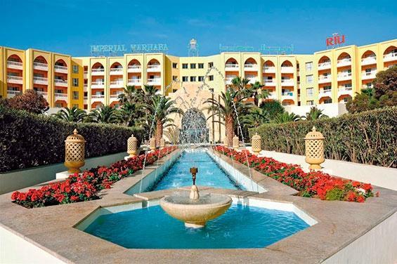 Carnage en Tunisie: 40 touristes tués à l'Hôtel Imperial Marahbé à Sousse