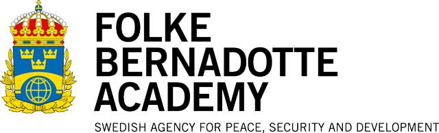 Talking to terrorists and the future of peacekeeping – FBA at the Almedalen Week Talking to terrorists and the future of peacekeeping – FBA at the Almedalen Week