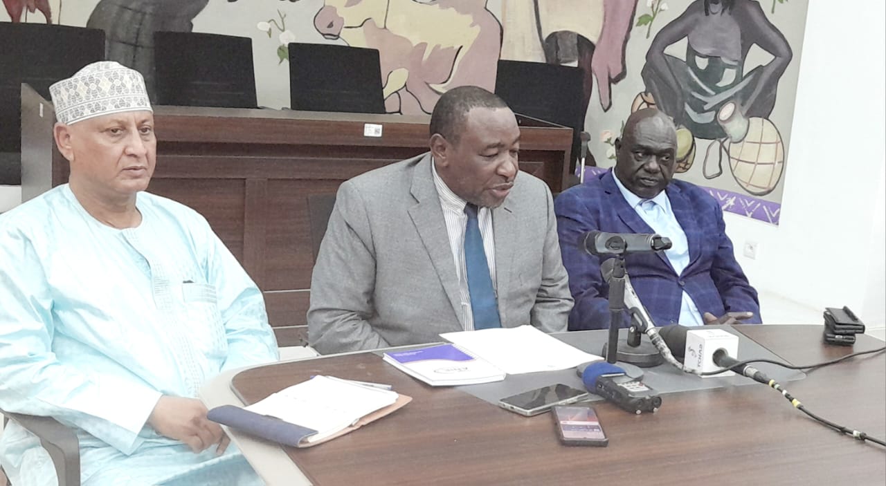 Tchad : la CCIAMA soutient la vision de Mahamat Idriss Deby pour le secteur privé