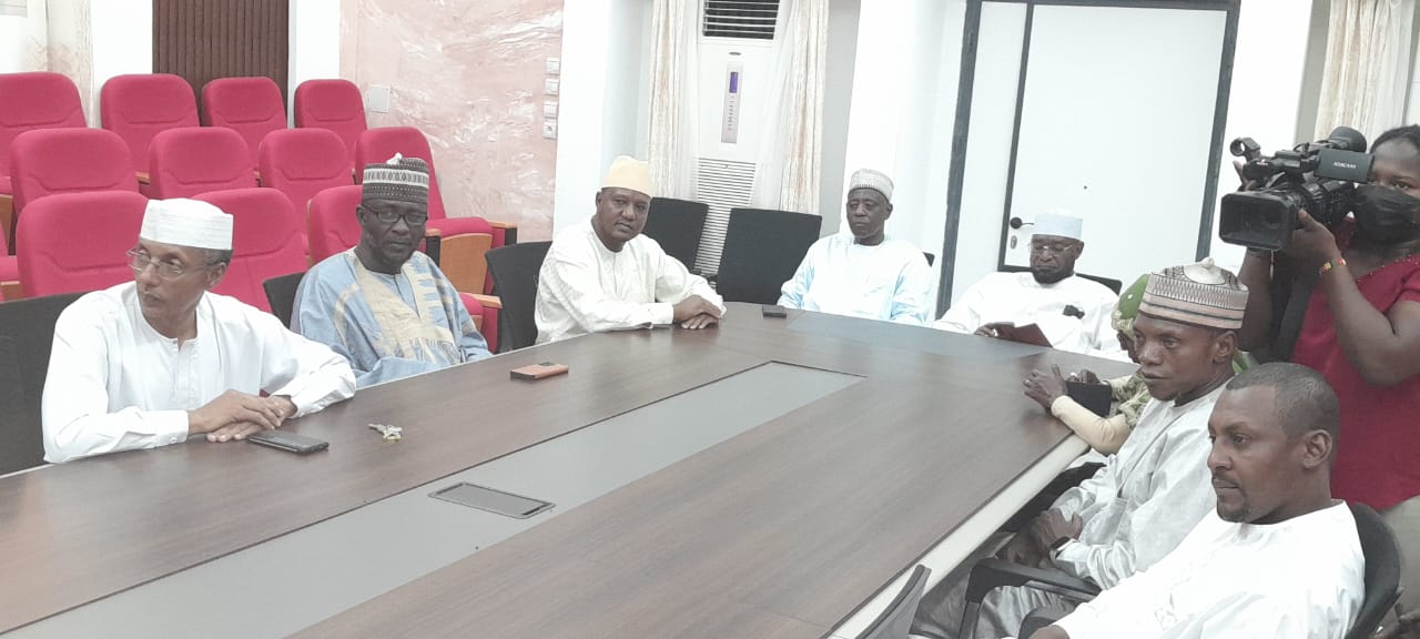 Tchad : la CCIAMA soutient la vision de Mahamat Idriss Deby pour le secteur privé