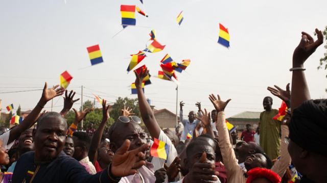 Tchad : quel comportement faut-il adopter pendant cette campagne électorale ?