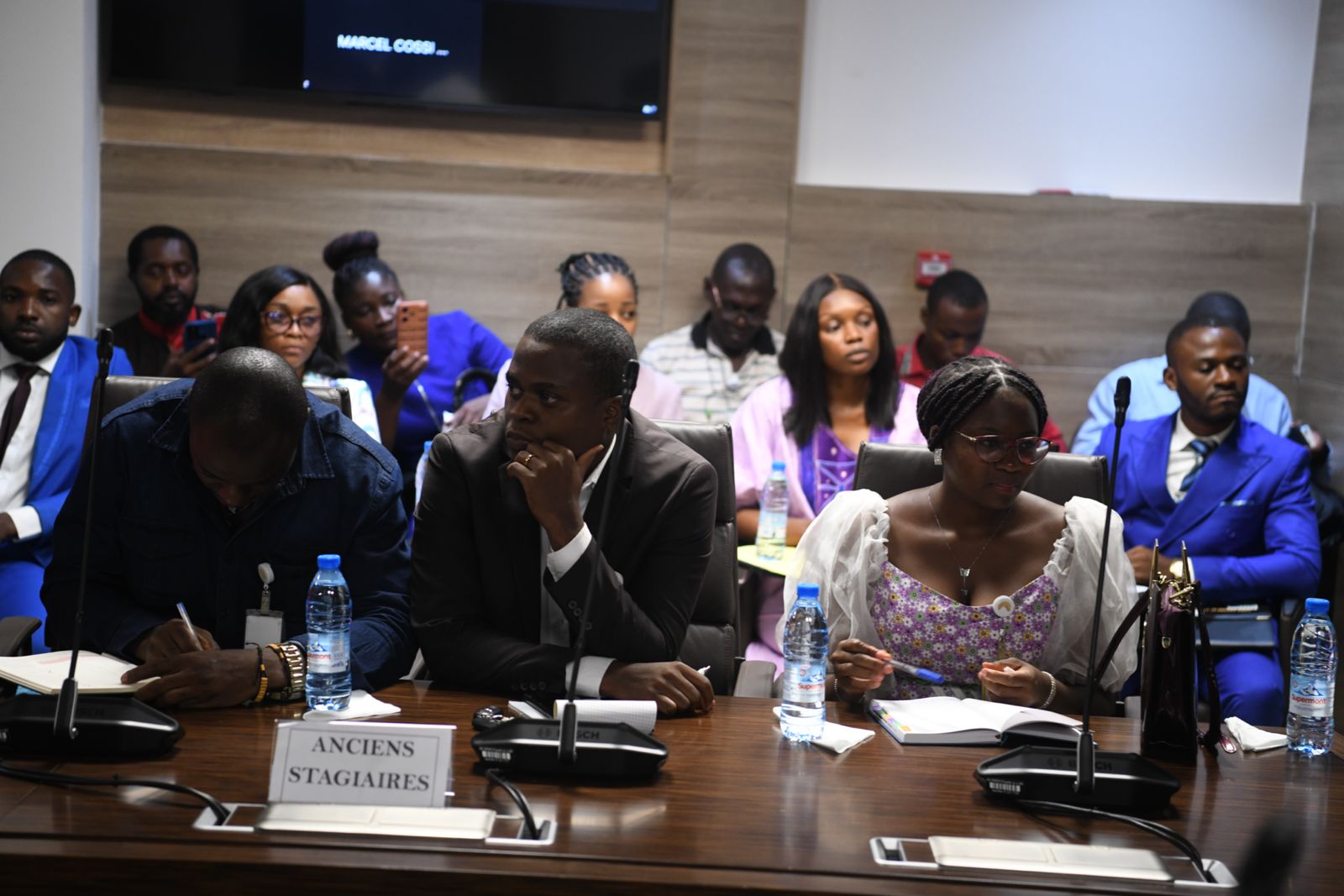 Cameroun : les projets de la BAD renforcent l’employabilité des jeunes nationaux