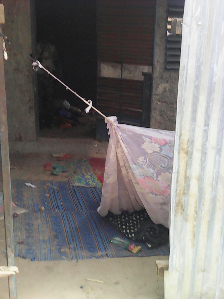 Chad: a terrorist cell dismantled, 13 dead. Chad: a terrorist cell dismantled, 13 dead.