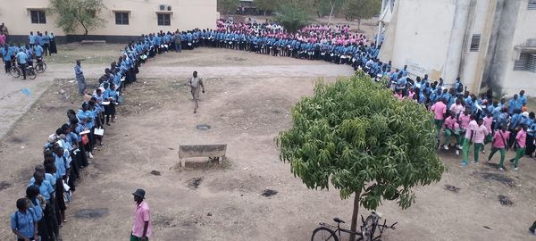 Tchad – Baccalauréat 2024 : Le Lycée Adoum Dallah de Moundou est l’unique centre pour les candidats libres ce 22 avril