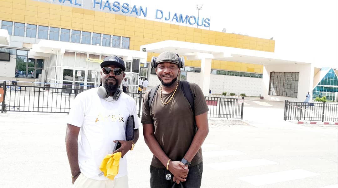 Tchad : une délégation camerounaise à N’Djamena au Festival international des sports de masse Tchad : une délégation camerounaise à N’Djamena au Festival international des sports de masse