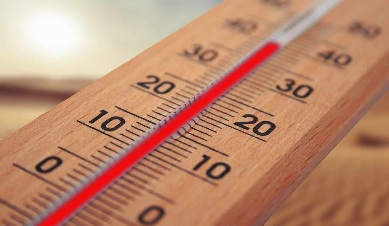 Tchad :  des mesures de prévention à observer face à la canicule