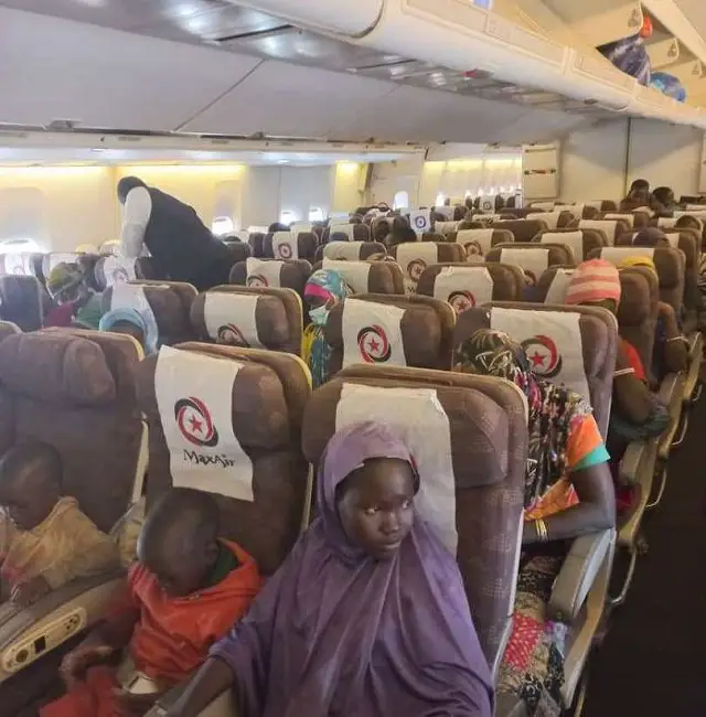 Le Niger a décidé de rapatrier les nigériens mendiants à l'étranger