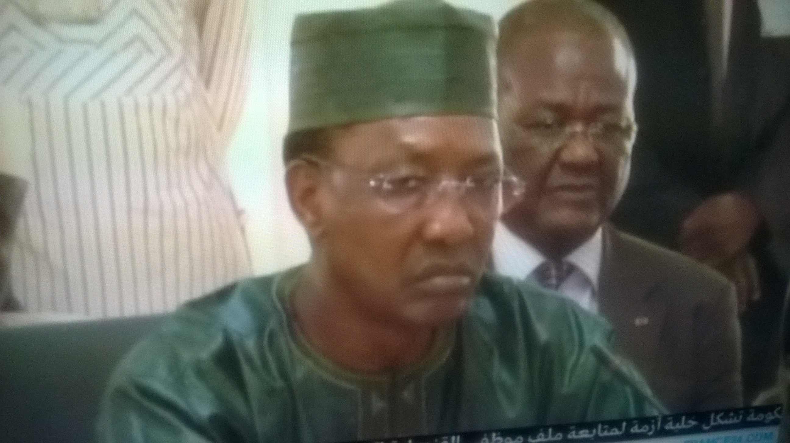 Tchad: un projet de loi anti terroriste