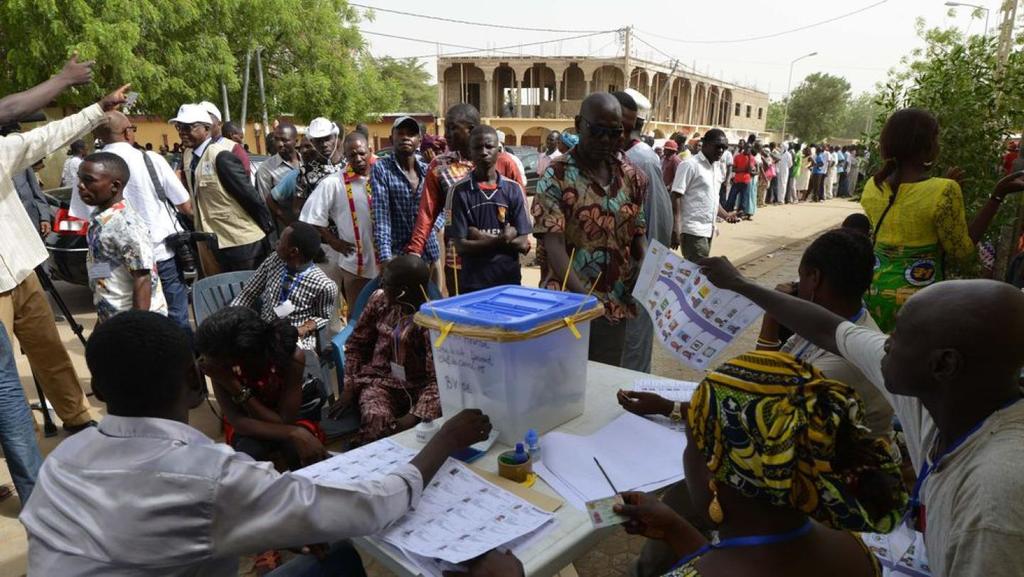 Tchad : le secrétaire général de l'ONU lance un appel à l'approche du scrutin