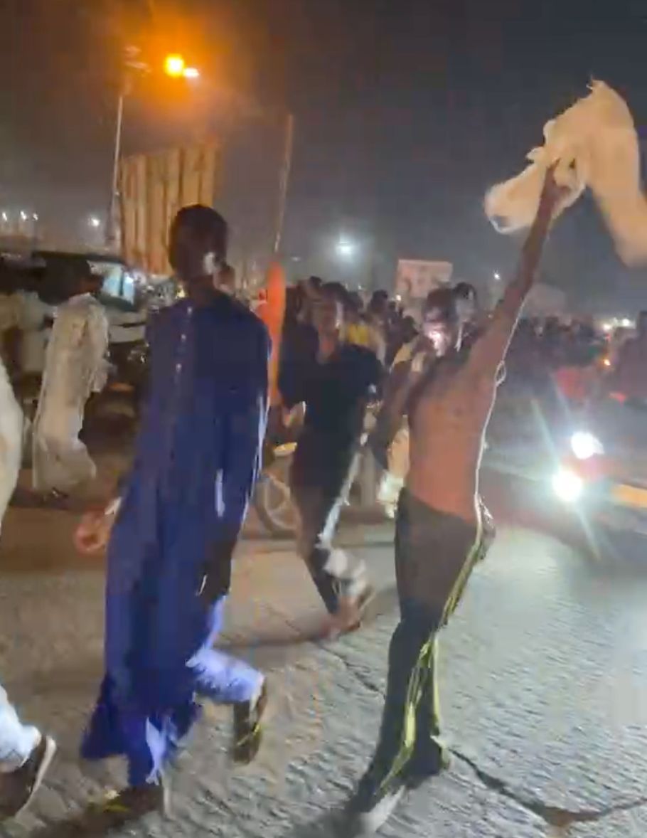 Tchad : tirs nourris d’armes et liesse dans les rues après la victoire de MIDI