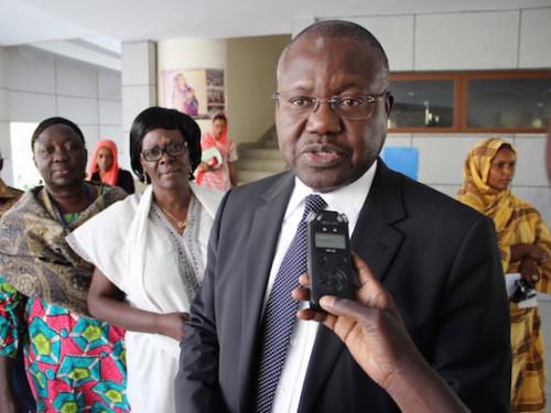 Tchad : Voici les 7 Ministres les plus populaires du Gouvernement Kalzeubé 