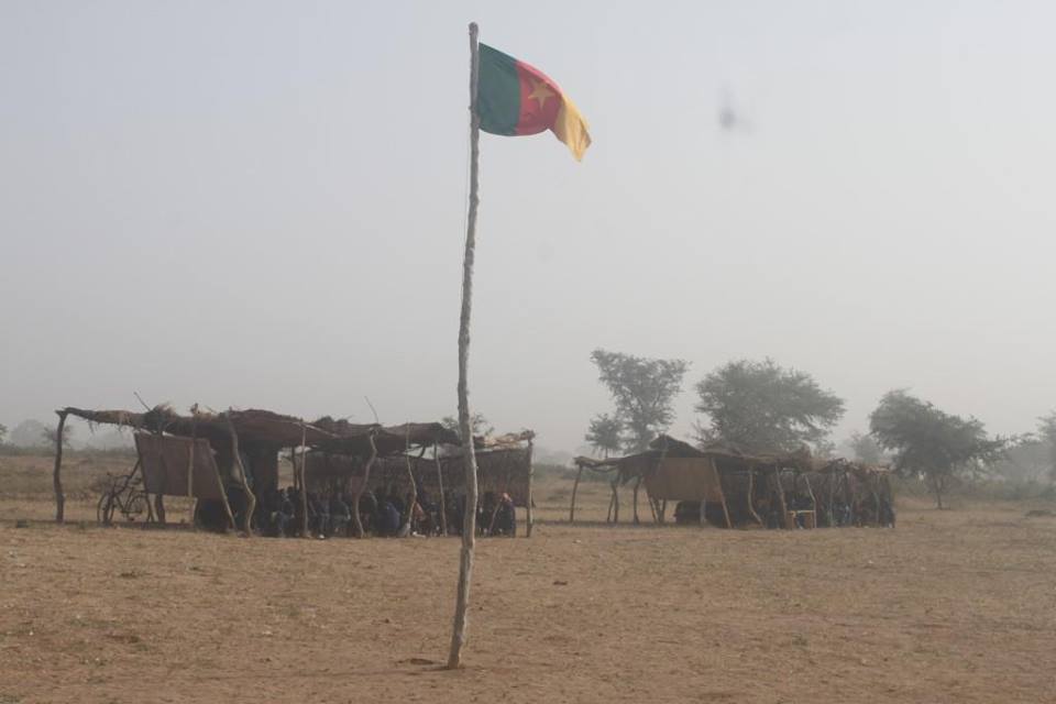 Cameroun: « Fotokol  dans une confusion générale» !