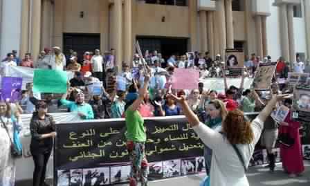 Le Maroc terre d'un Islam tolérant et du juste milieu Le Maroc terre d'un Islam tolérant et du juste milieu