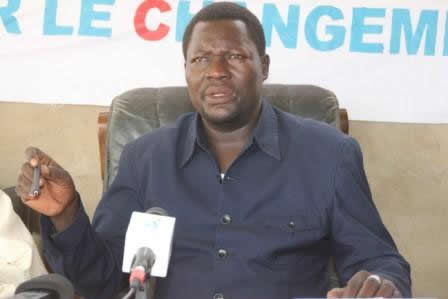 Tchad : Un chef de parti politique propose une prolongation du mandat présidentiel