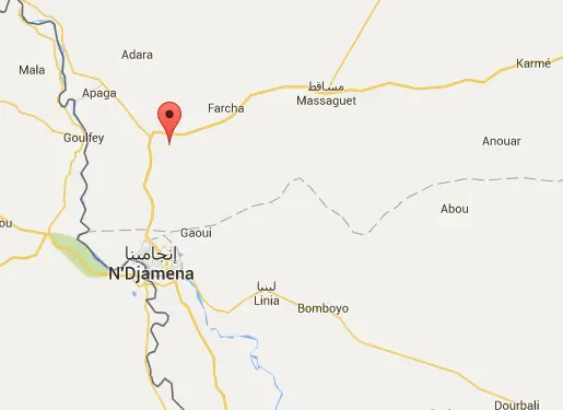 Tchad : L'enfant blessé par l'explosion kamikaze près de Djarmaya est décédé
