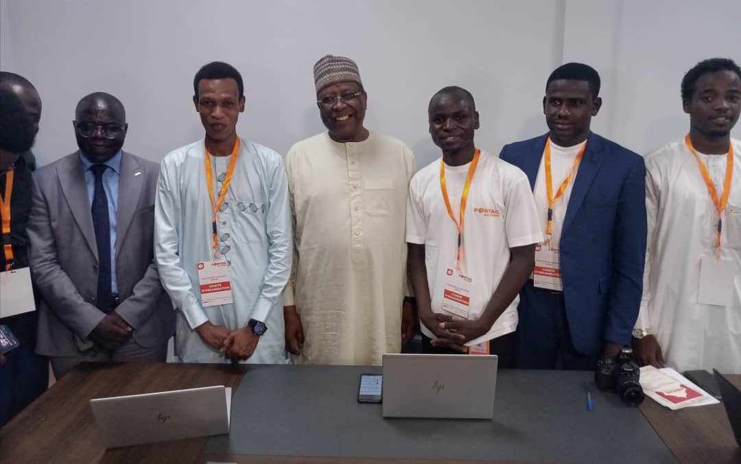 Tchad : lancement du journal en ligne Portail de la Renaissance du Tchad
