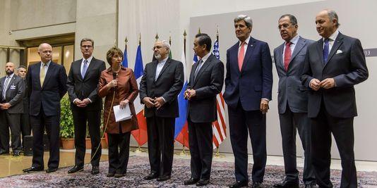 L'Union africaine se félicite de l'accord historique conclu sur le programme nucléaire Iranien. Crédit photo : Sources