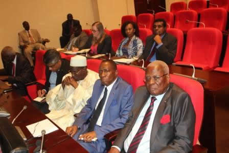 Tchad : L'Assemblée nationale veut créer une mutuelle de santé...pour les députés