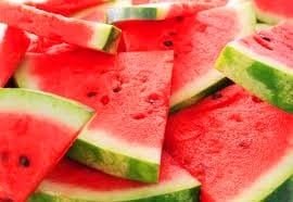 Santé: les bienfaits de la pastèque pendant la canicule à N'Djamena Santé: les bienfaits de la pastèque pendant la canicule à N'Djamena