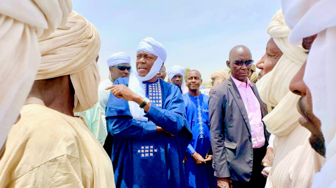Présidentielle au Tchad : Masra joue l'apaisement après la victoire confirmée de Deby