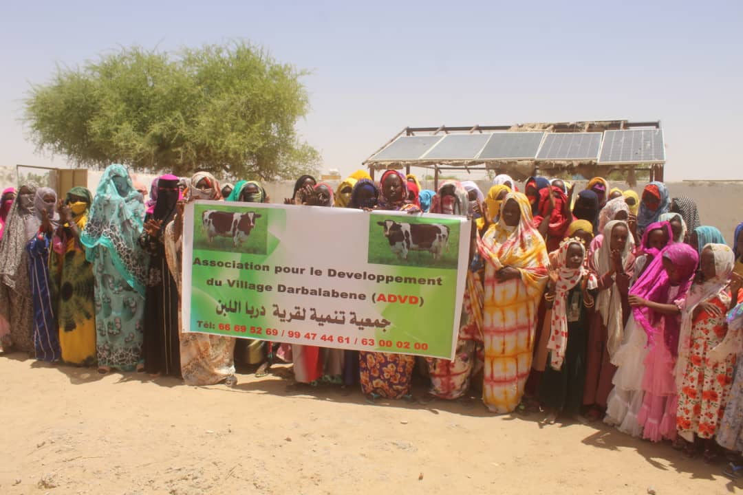 Tchad : visite d'inspection des organisations provisoirement retenues par le FSE