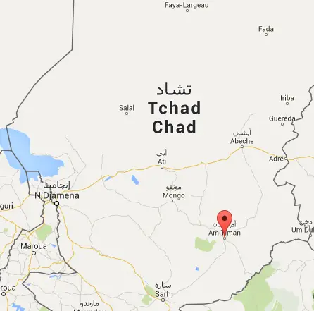 Tchad : Sept cas d'accidents à Am Timan pendant la fête de ramadan (hôpitaux)