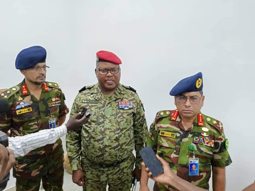 RCA-Bangladesh : coopération bilatérale renforcée entre les deux pays RCA-Bangladesh : coopération bilatérale renforcée entre les deux pays