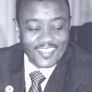 Hassane Mahamat Hassane, Coordinator of AU-PATTEC