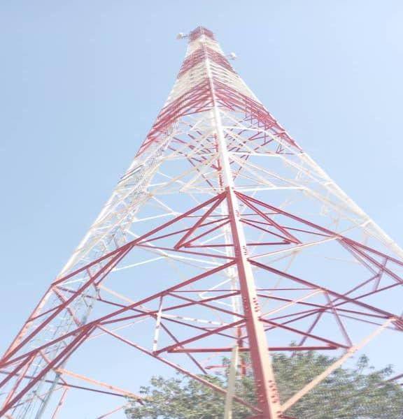Tchad : rétablissement de la connexion à Internet après une panne technique