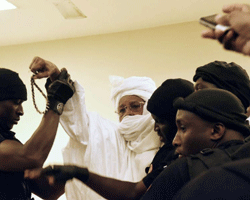 Procès Habré : La Présidence du Tchad réagit aux "fantasmes" d'un media français Procès Habré : La Présidence du Tchad réagit aux "fantasmes" d'un media français