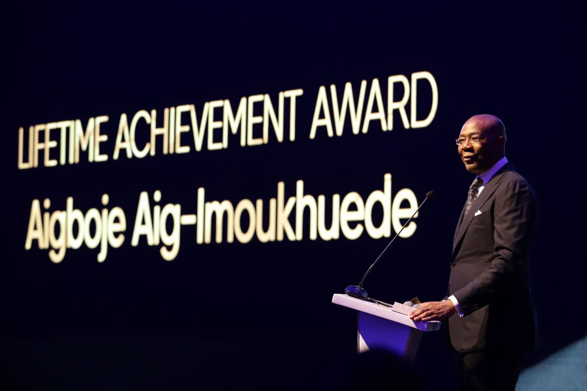 Les institutions financières multilatérales remportent un grand succès aux African Banker Awards 2024
