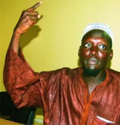 Habré : "Un procès payé, un verdict commandé, une tête réclamée", pour les soufis du Sénégal