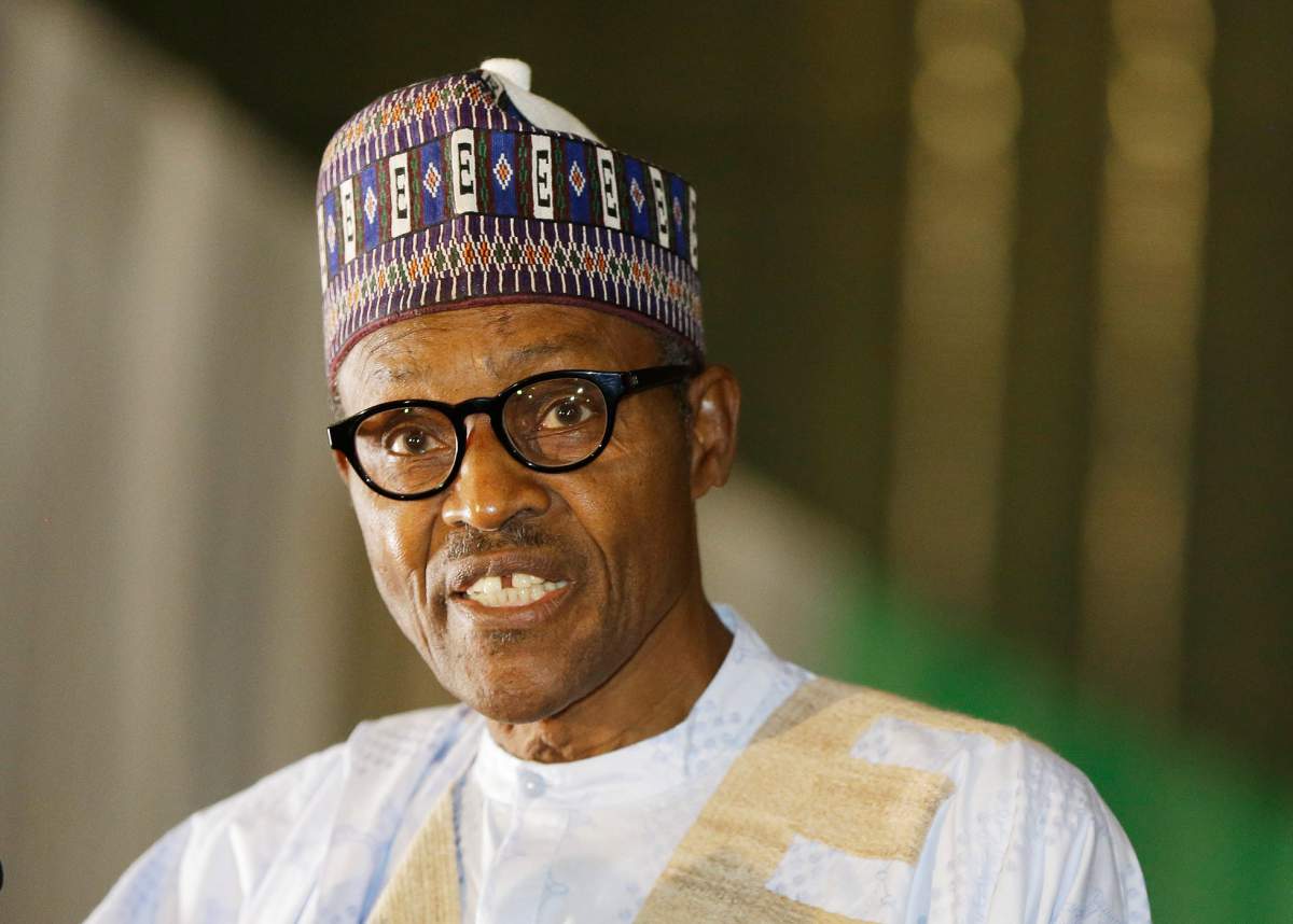 Lutte contre Boko Haram le président nigérian au Cameroun mercredi