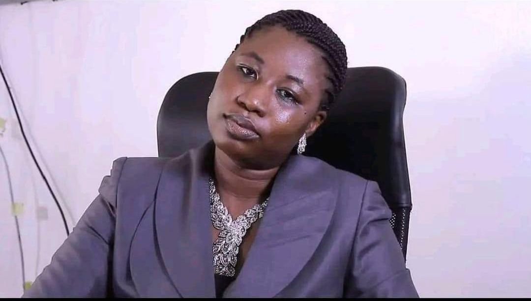 Nécrologie : Mme Félicité Bekishiel de la chaîne Électron TV n’est plus !