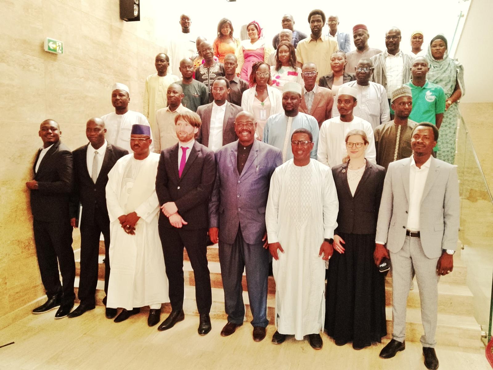 Tchad : OXFAM lance le projet d’amélioration de la gouvernance foncière locale