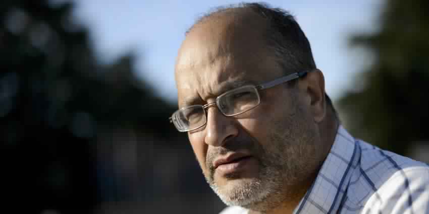 Le one-man show affligeant d'un trinational marocain Le one-man show affligeant d'un trinational marocain